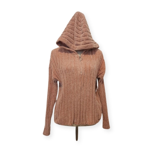 Pink Republic Jackets & Blazers - Pink Republic sweater